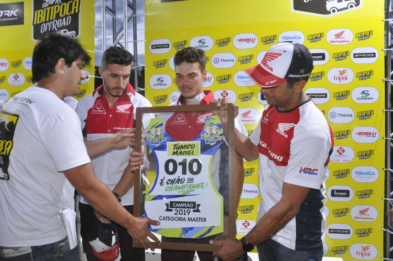 Leia mais sobre o artigo 31º Pro Tork Ibitipoca Off Road é sucesso! Confira os resultados