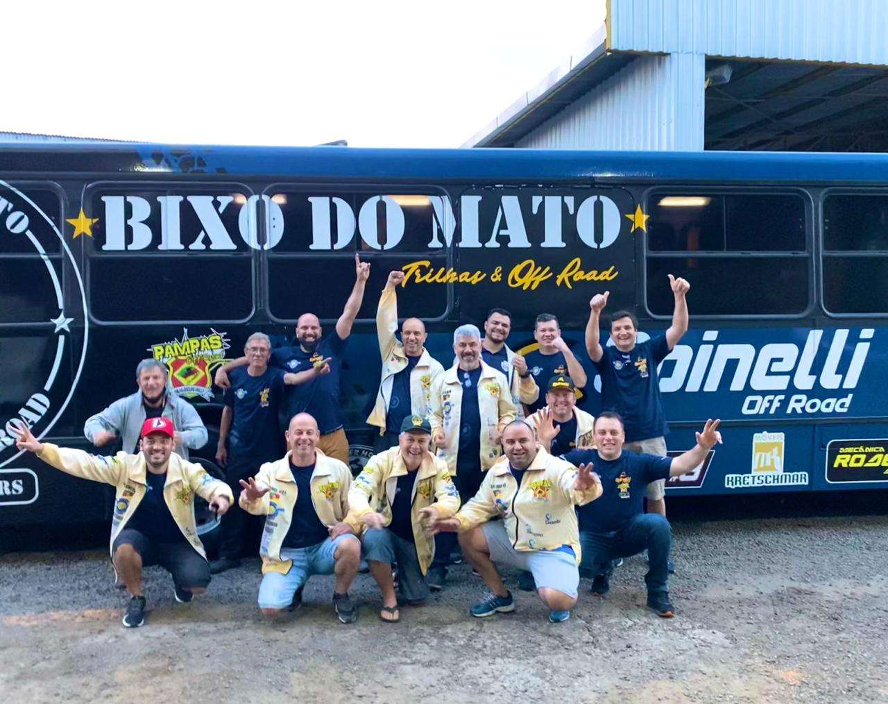 Leia mais sobre o artigo Ba, tchê! Equipe do Sul estreia com tudo na Edição Épica
