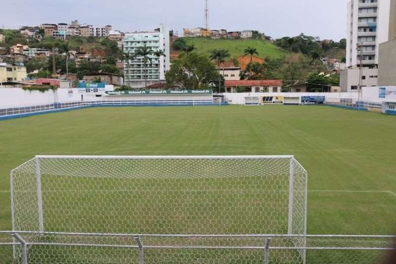 Leia mais sobre o artigo ‘Indignado e frustrado’, Manchester joga ida da semi em Ubá! PJF: clube já sabia da revitalização