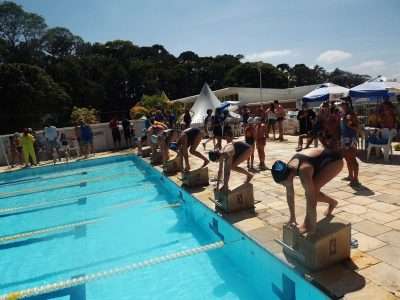 Leia mais sobre o artigo Copa JF de Natação AABB/Panathlon Club 45 anos agita atletas de todas as idades!