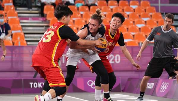 Leia mais sobre o artigo A bola vai quicar: 12 equipes estão inscritas no Festival de Basquete 3 x 3