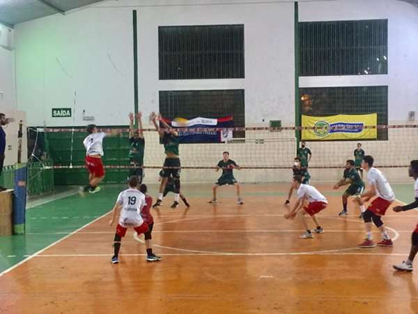 Leia mais sobre o artigo Faculdade Suprema é bicampeã da Copa Suprema de Vôlei!