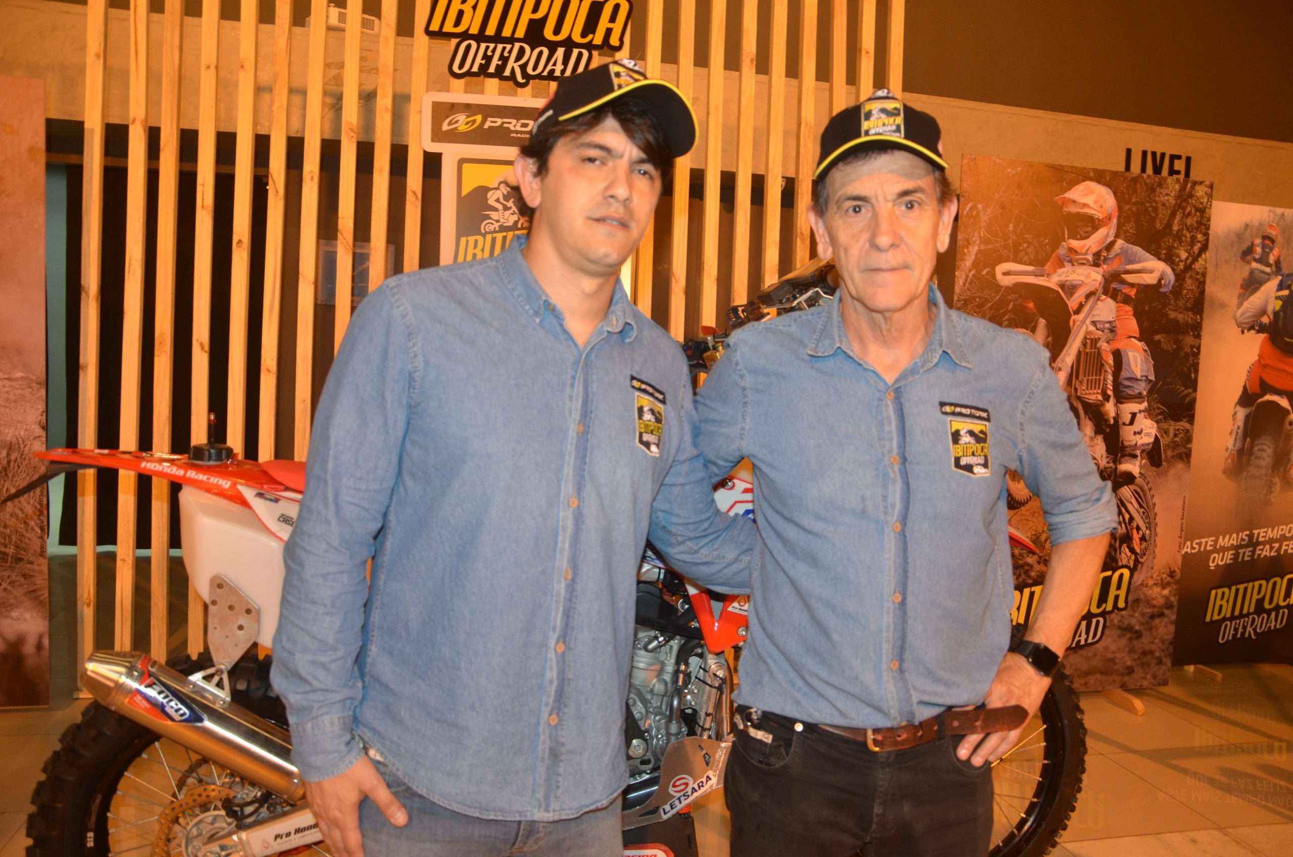 Leia mais sobre o artigo Parte técnica: motos