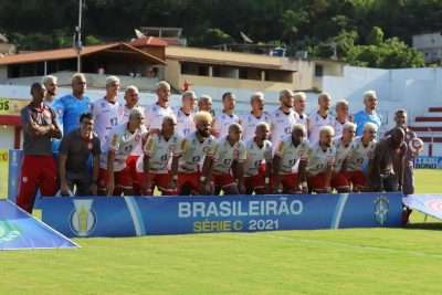 Leia mais sobre o artigo Após empate no Almeidão, Tombense disputa título da Série C fora de casa!