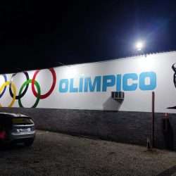 Olímpico espera formalizar em breve parceria