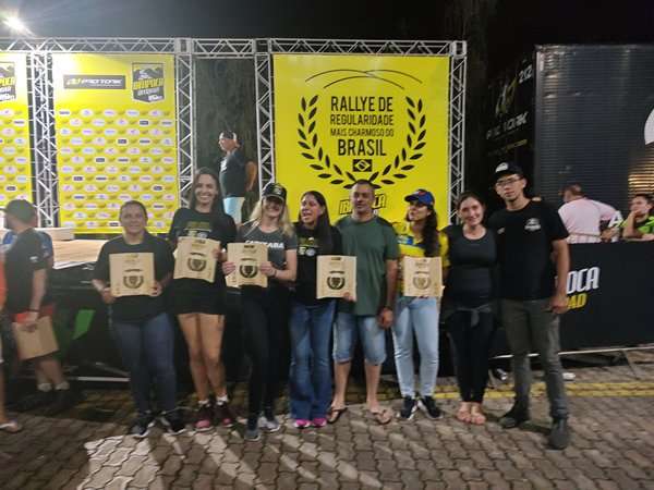 Leia mais sobre o artigo Mulheres que competiram no IOR convidam: “Venham participar com a gente”