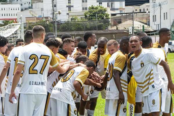 Leia mais sobre o artigo Após empate no amistoso, Villa Real mira 2022: “objetivo maior é a Segunda Divisão”