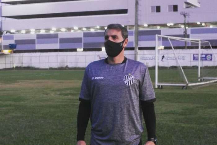 Leia mais sobre o artigo Ex-Tupi, Anderson Florentino acerta com o Baeta para o Módulo 2 2022!