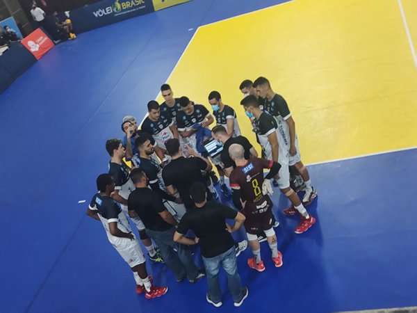 Leia mais sobre o artigo Daniel Schimitz: JF Vôlei vai buscar consistência e regularidade na Superliga B