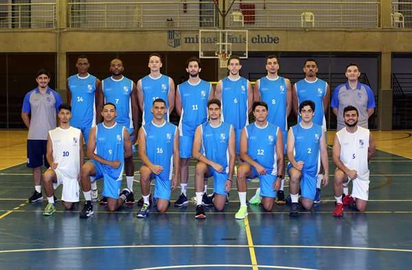 Leia mais sobre o artigo Minas Náutico: Superliga B é oportunidade para amadurecer equipe