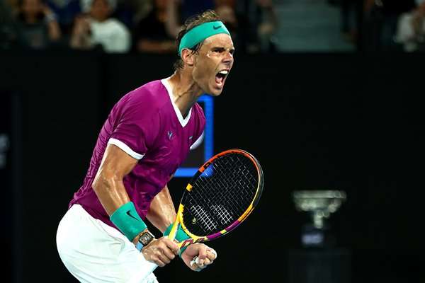 Leia mais sobre o artigo Reverências à grandeza de Rafael Nadal
