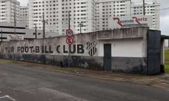 Memorial Parceira quer integrar estrutura no Sales de Oliveira