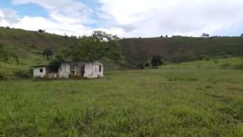 O Toque visitou o local do futuro CT do Tupi, e conta tudo para você