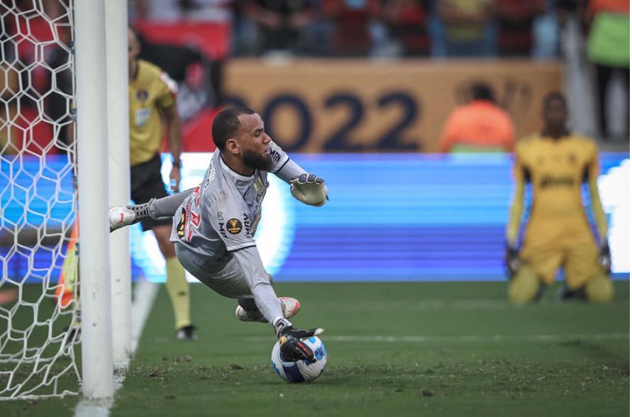 Leia mais sobre o artigo Live repercute título do Atlético na Supercopa