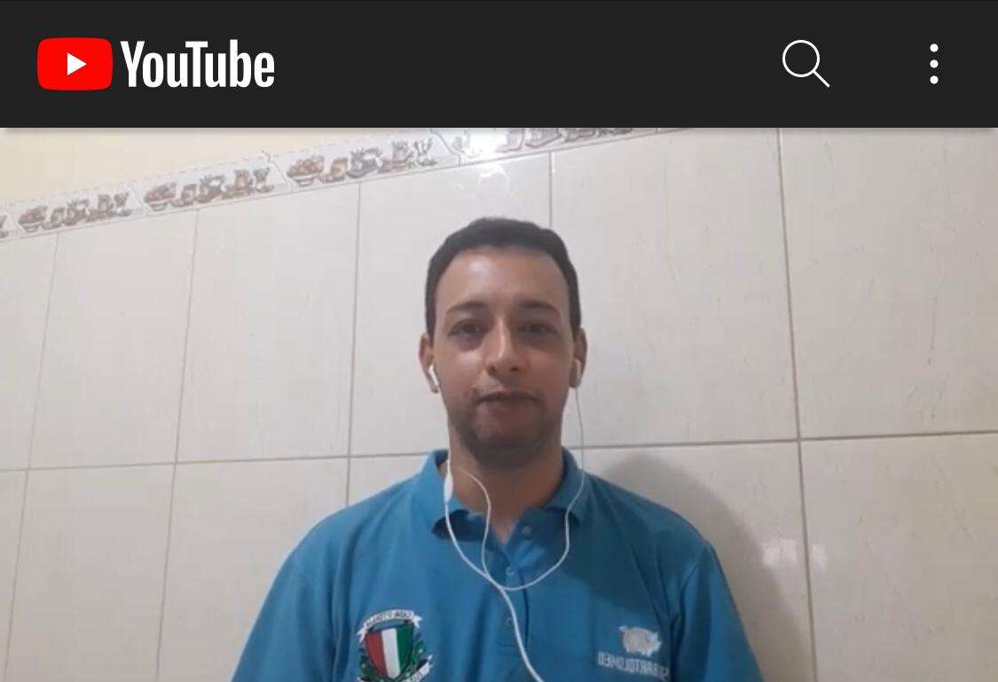 Leia mais sobre o artigo O curling e a bocha têm “parentesco esportivo”?