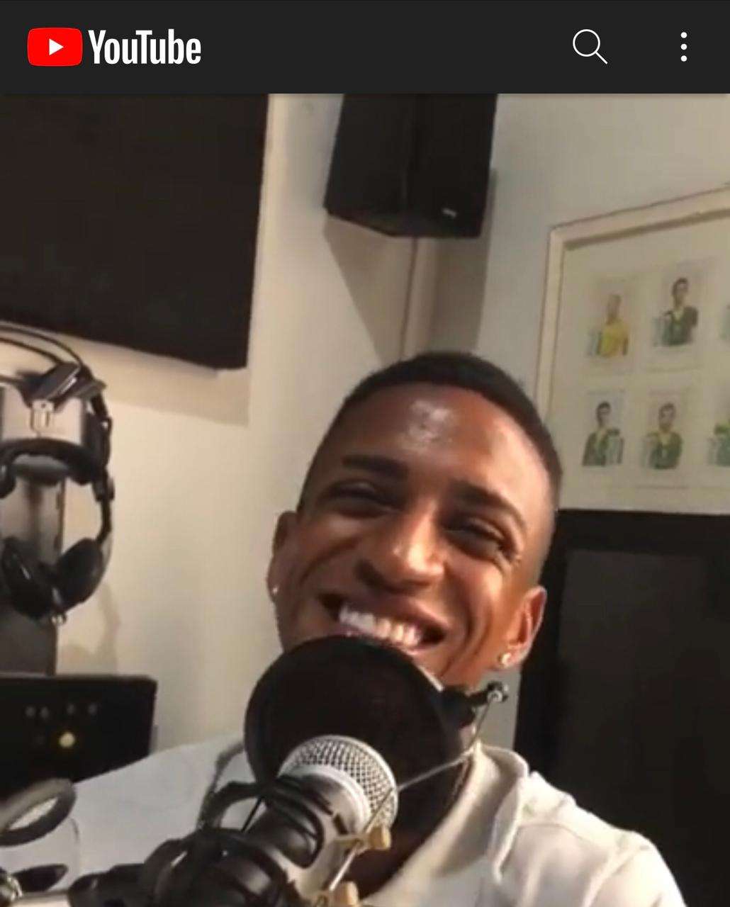 Leia mais sobre o artigo VOA, MAX! Entrevista com o juiz-forano do Flamengo, Cuiabá e agora Rapid Colorado (EUA)