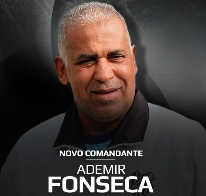 Leia mais sobre o artigo Tupi anuncia Ademir Fonseca, apresenta Cloves e pode jogar fora de JF em maio!