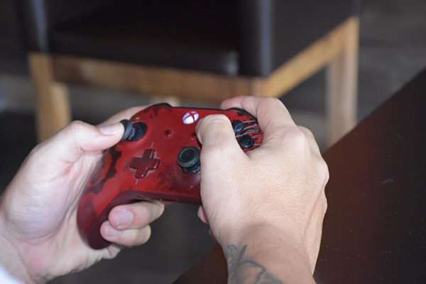 Leia mais sobre o artigo E-sports: inscrições abertas para os Jogos Universitários Mineiros 2022