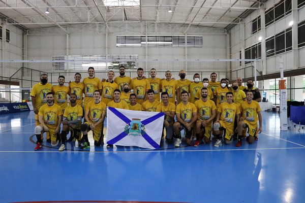 Leia mais sobre o artigo 100% cearense: Instituto Cuca representa o Nordeste na Superliga B