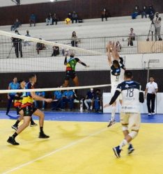Só a vitória interessa a Suzano e JF Vôlei na Superliga B