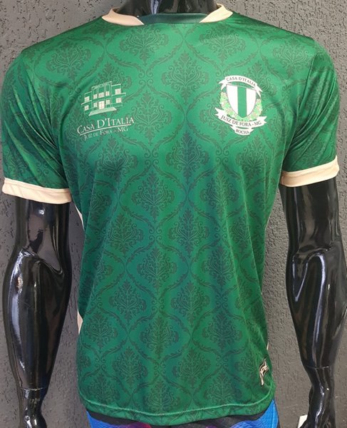 Leia mais sobre o artigo Bocha Casa D’Italia estreia novo uniforme no retorno à Taça Brasil de Clubes