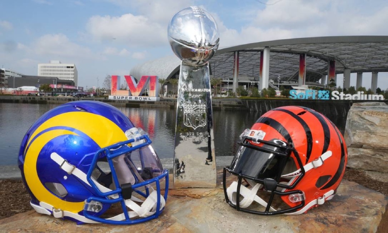 Leia mais sobre o artigo Super Bowl: com ajuda do JF Imperadores, te deixamos por dentro para curtir o jogo!