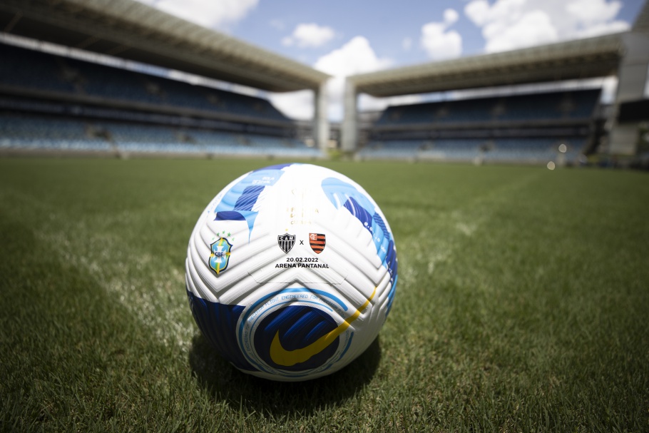 Leia mais sobre o artigo Supercopa! Atlético-MG e Flamengo decidem disputa que começou fora de campo