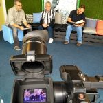 Programa Pautando Esporte - Moacyr Toledo