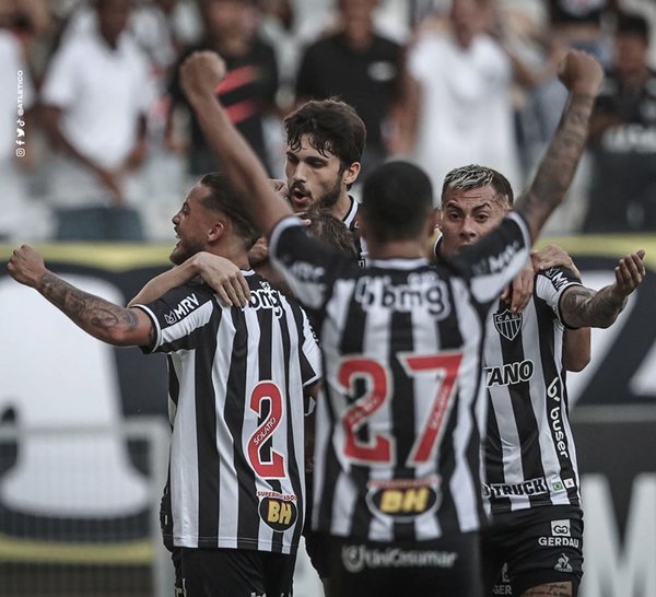 Leia mais sobre o artigo Com virada e emoção, rodada define queda e semifinais do Mineiro