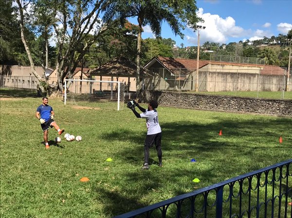 Leia mais sobre o artigo Além do lazer: Parque Municipal de Juiz de Fora abre inscrições para projetos esportivos