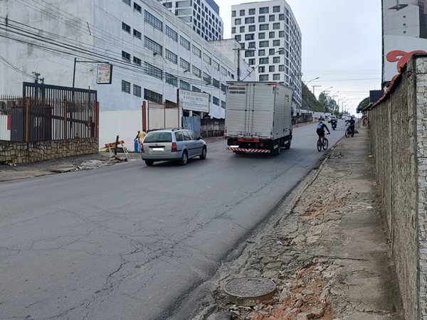 Leia mais sobre o artigo Transporte, ganha-pão, esporte: o papel da bicicleta para qualidade de vida em JF