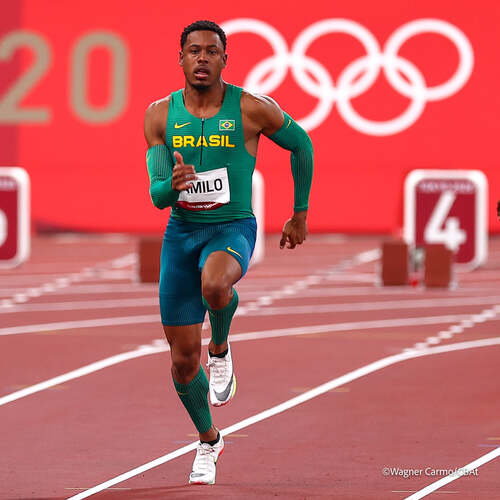 Leia mais sobre o artigo Entenda o Bolsa Atleta, e a polêmica da participação do velocista PA no BBB!
