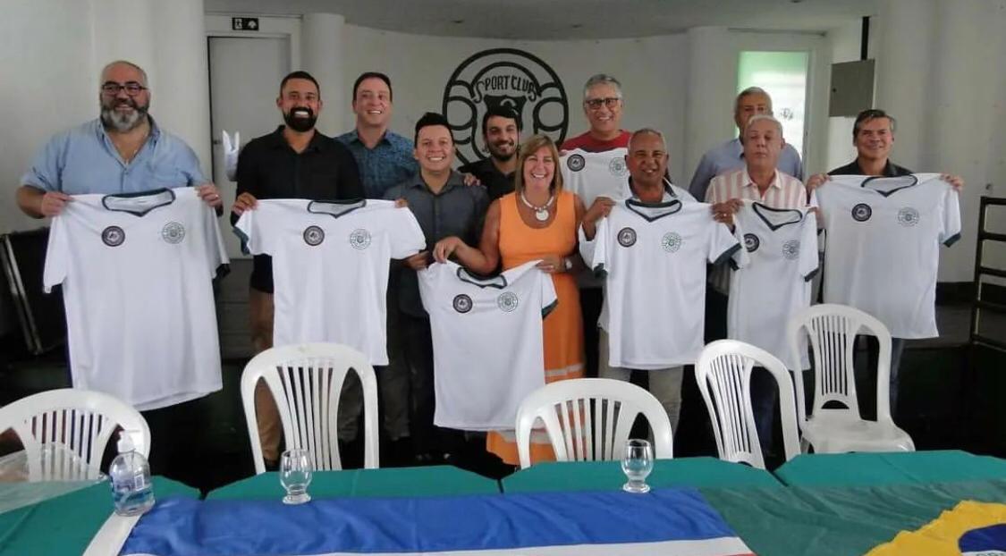 Leia mais sobre o artigo Após acordo com UFJF, Sport anuncia que pretende disputar Campeonato Carioca de futebol de base