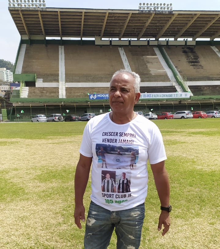 Leia mais sobre o artigo Sport anuncia parceria com Barra Mansa para disputar Carioca