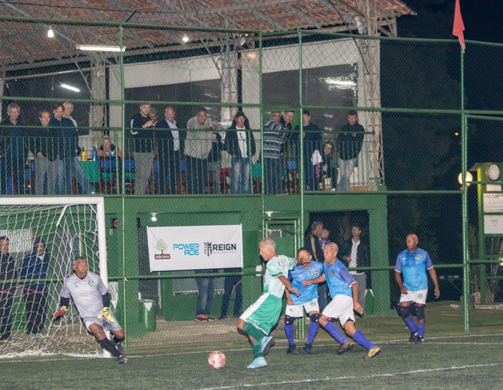 Leia mais sobre o artigo ADPM e Tupi vencem as primeiras na Copa Prefeitura Bahamas Fut 7 60 +