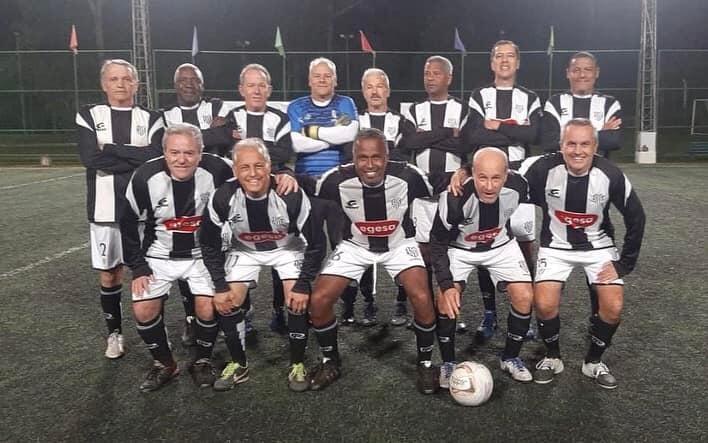 Leia mais sobre o artigo Copa Prefeitura Bahamas Fut 7 acima de 60 anos tem semana “cheia”