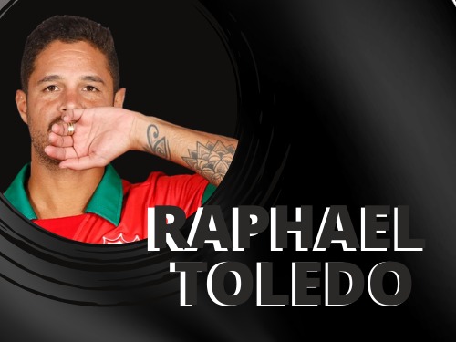 Leia mais sobre o artigo Raphael Toledo é a novidade! Veja jogadores anunciados pelo Tupi para o Módulo 2