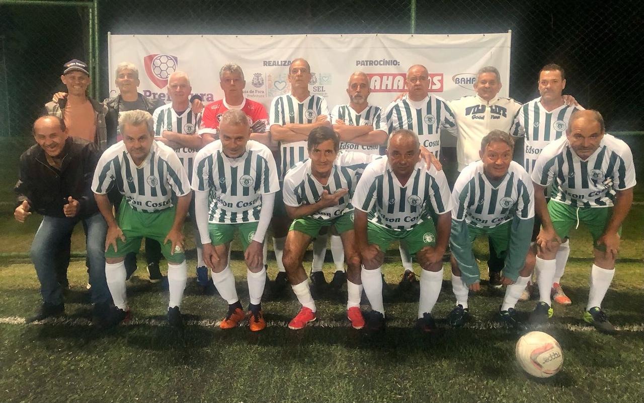 Leia mais sobre o artigo Tupi e Sport decidem a Copa Prefeitura Bahamas Fut 7 acima de 60 anos