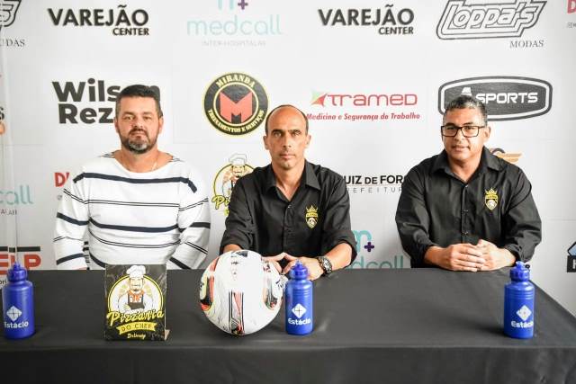 Leia mais sobre o artigo Conheça o elenco do Villa Real para a disputa da Segunda Divisão