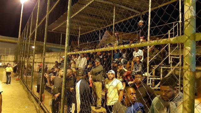 Leia mais sobre o artigo Supercopa dos Campeões Bahamas: semifinais nesta quinta! Veja resultados