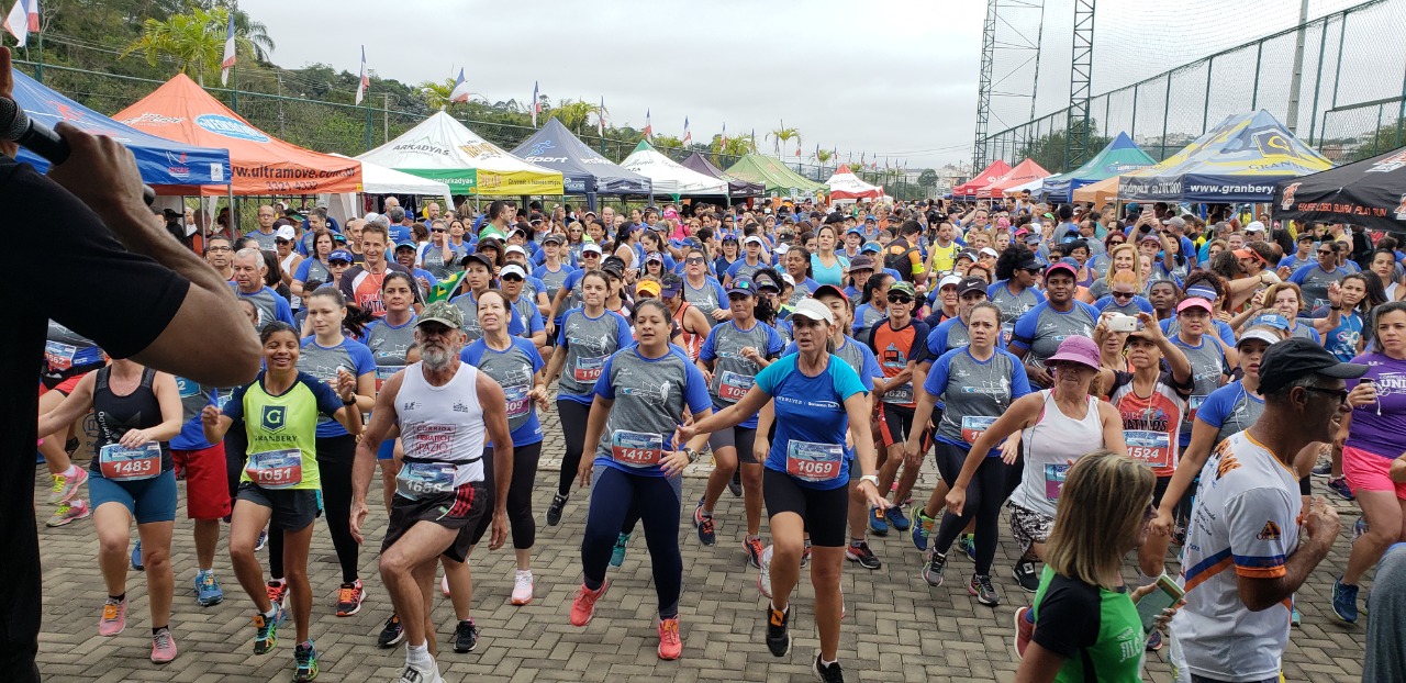 Leia mais sobre o artigo Corrida da Camilo dos Santos abre inscrições e anuncia novidades na 10ª edição