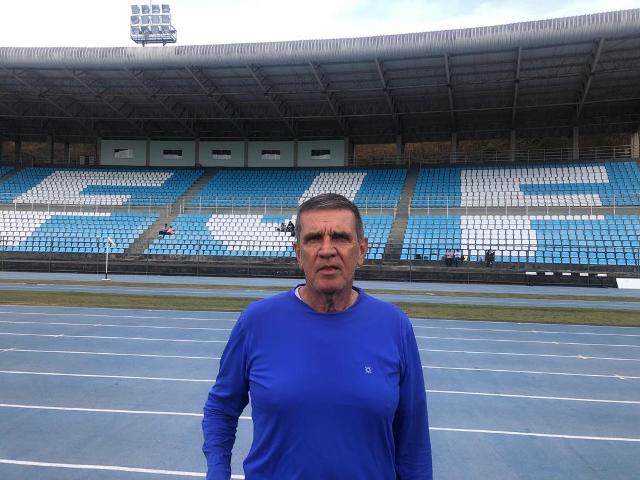 Leia mais sobre o artigo Perrout sobre o índice olímpico de Luiz Maurício: “Nada acontece por acaso”