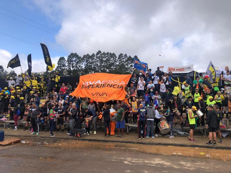 Leia mais sobre o artigo Corrida Camilo dos Santos registra recorde de arrecadações no Desafio. Veja resultados
