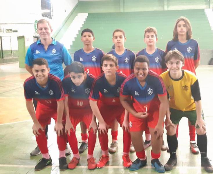 Leia mais sobre o artigo Jogos Intercolegiais de Juiz de Fora: veja tabela do futsal