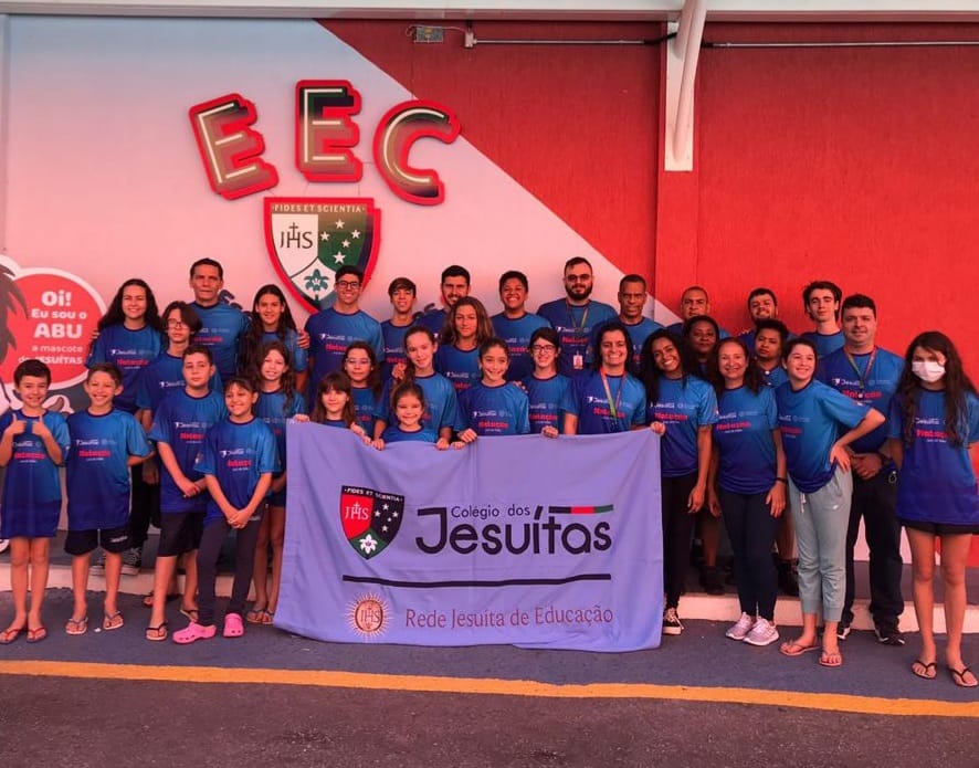 Leia mais sobre o artigo Intercolegiais: Colégio dos Jesuítas campeão infantil e juvenil na natação masculina
