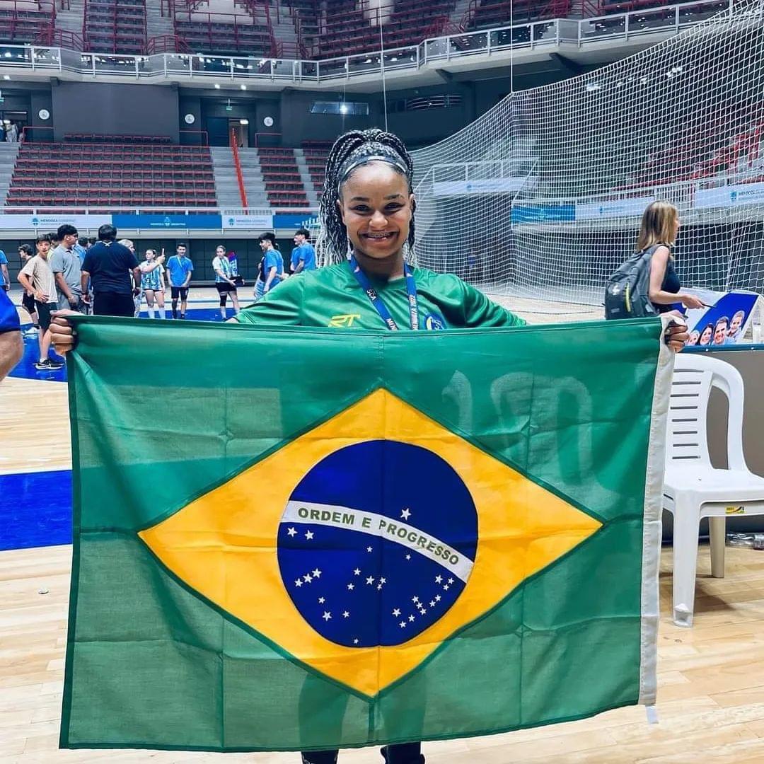 Leia mais sobre o artigo Jogos Intercolegiais têm desfile de abertura em novo ginásio da UFJF