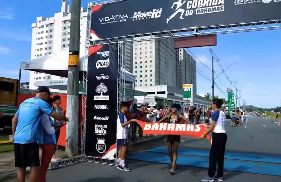 Leia mais sobre o artigo 34º Ranking de Corridas de Rua: confira classificação geral, avaliação e novidades para 2023