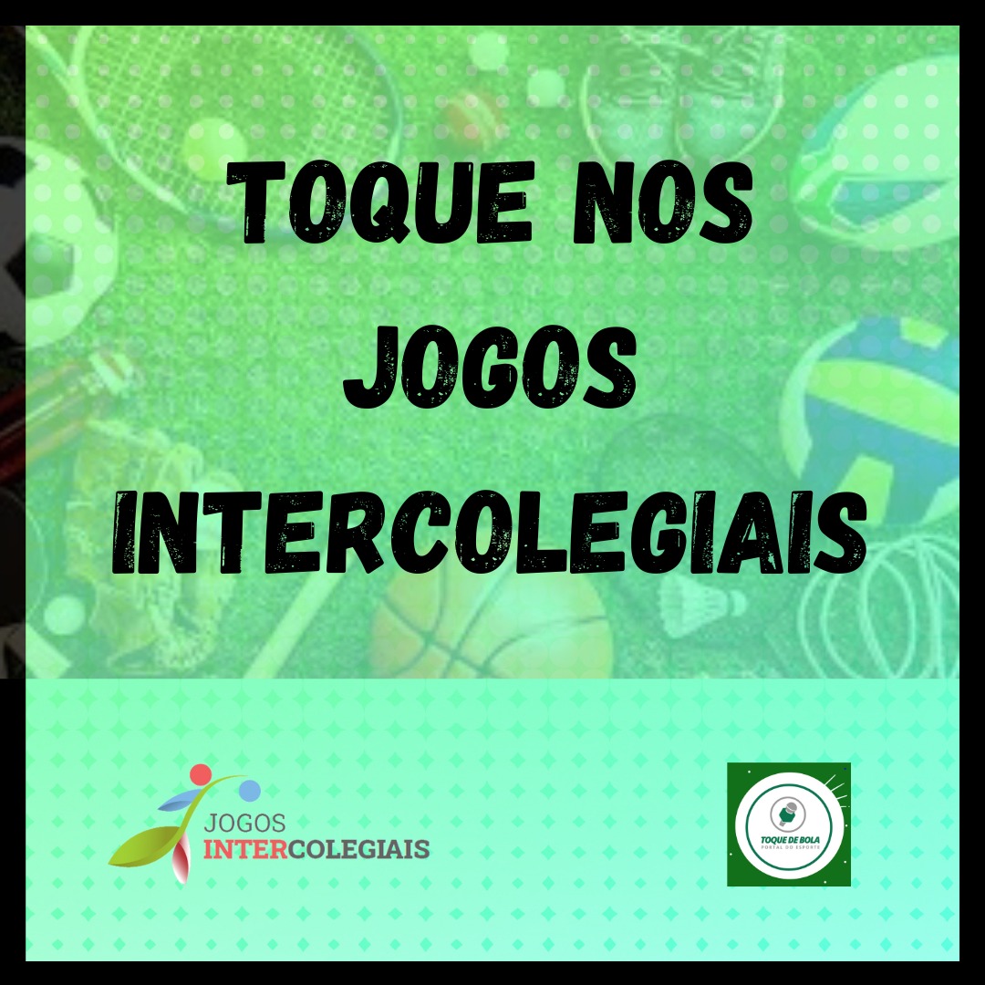 Leia mais sobre o artigo Toque nos Intercolegiais: confira as escolas e os atletas premiados na 27ª edição
