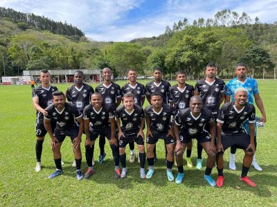 Leia mais sobre o artigo Adversário em teste do sub-20 do Tupi, Trintões pode reforçar elenco carijó