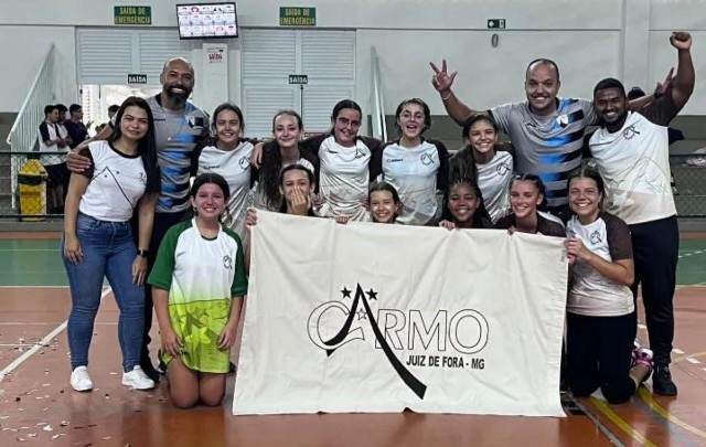 Leia mais sobre o artigo Jogos das Escolas Católicas de Juiz de Fora – handebol